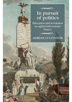 In pursuit of politics