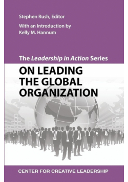 The Leadership in Action Series