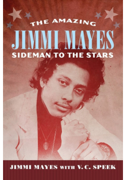 Amazing Jimmi Mayes