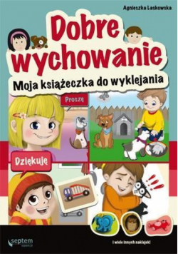Dobre wychowanie