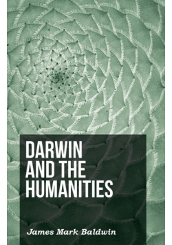 Darwin And The Humanities