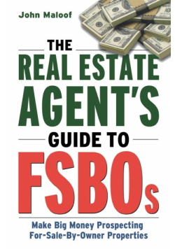 The Real Estate Agent's Guide to FSBOs