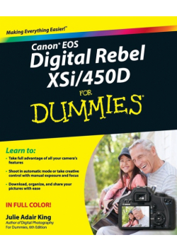 Canon Rebel XSi/450D FD