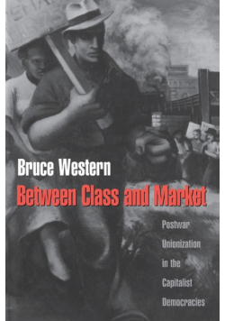 Between Class and Market