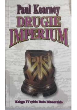 Drugie imperium