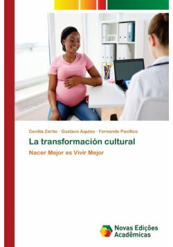 La transformación cultural
