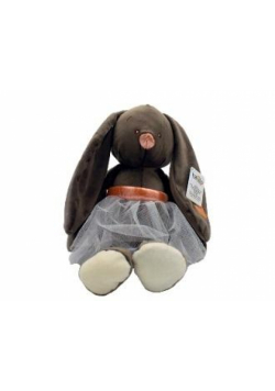Króliczka Edytka 26cm