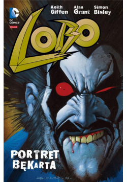 Lobo. Portret bękarta