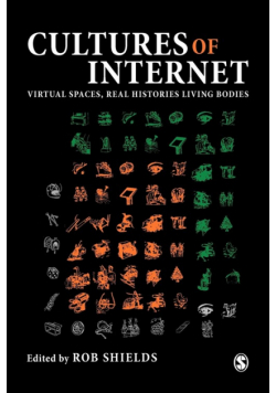 Cultures of the Internet