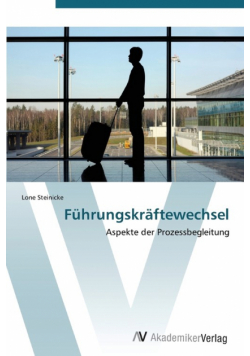 Führungskräftewechsel