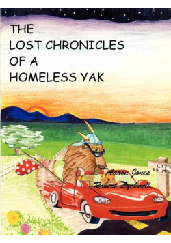 The Lost Chronicles of A Homeless Yak