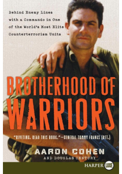 Brotherhood of Warriors LP