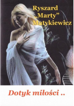 Dotyk miłości