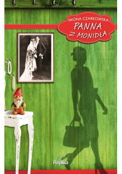 Panna z Monidła