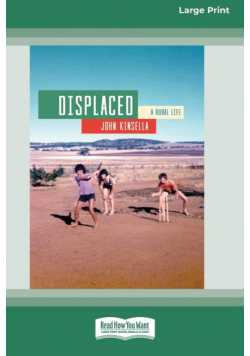 Displaced