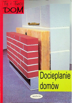 Docieplanie domów