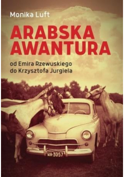 Arabska awantura TW
