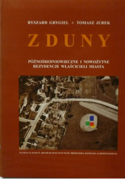 Zduny