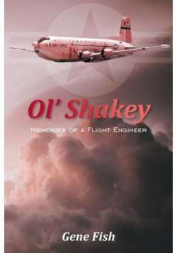 Ol' Shakey