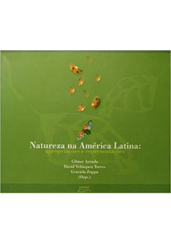 Natureza na america latina