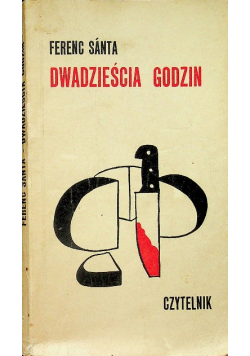 Dwadzieścia cztery godziny z życia kobiety