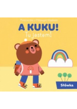 A KUKU! - słowa