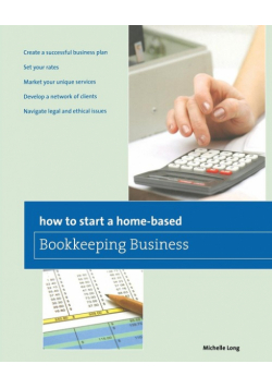 How to Start a Home-based Bookkeeping Business