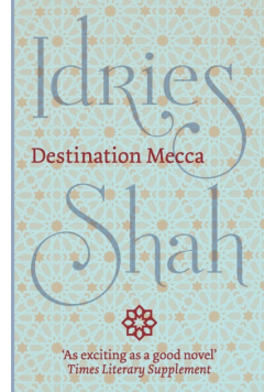 Destination Mecca