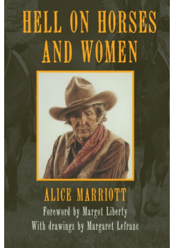 Hell on Horses and Women