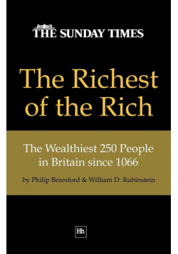 The Richest of the Rich