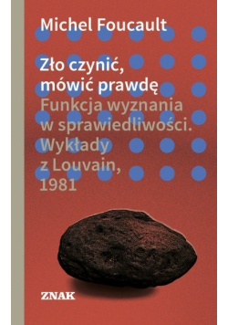 Zło czynić mówić prawdę