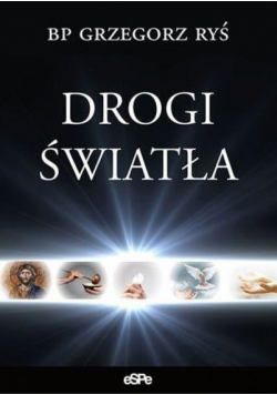 Drogi Światła - pakiet 5 książek