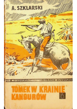 Tomek w krainie kangurów