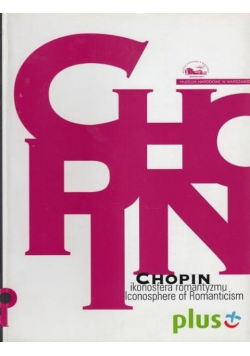 Chopin ikonosfera romantyzmu