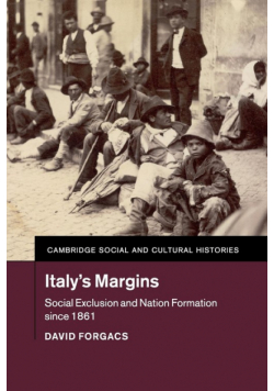 Italy's Margins
