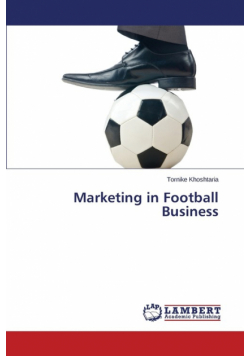 Marketing in Football Business