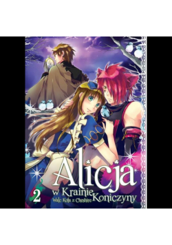 Alicja w krainie koniczyny 2