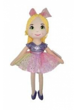 Lalka Adelina blond 40cm