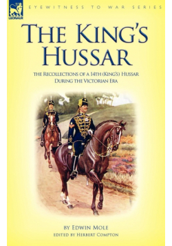 The King's Hussar