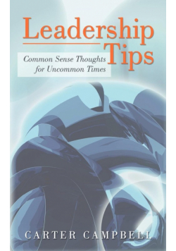 LeadershipTips