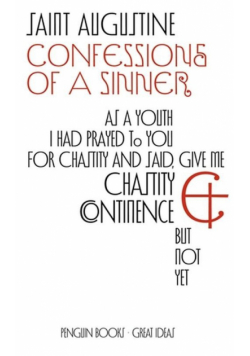 Confessions of a Sinner