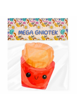 Gniotek frytki