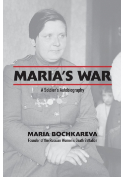 Maria's War