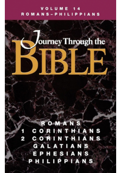 Jttb Student, Volume 14 Romans - Philippians (Revised)