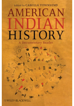 American Indian History