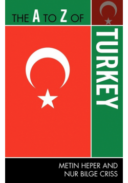 The A to Z of Turkey