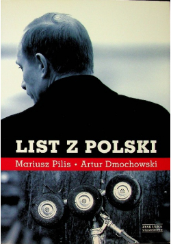 List z Polski
