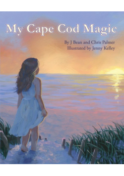 My Cape Cod Magic