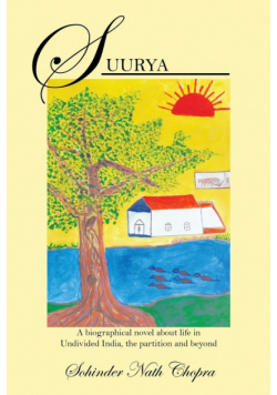 Suurya
