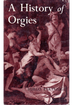 A history of orgies